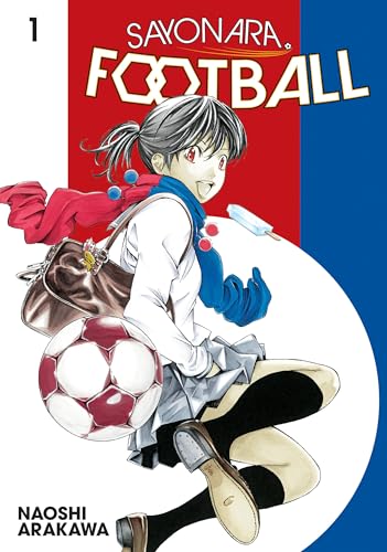 Sayonara, Football 1 von Kodansha Comics