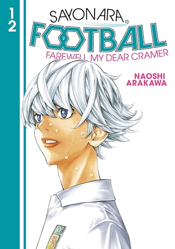 Sayonara, Football 12 von Kodansha Comics