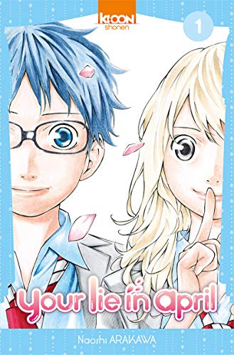 Your Lie in April T01 (01)