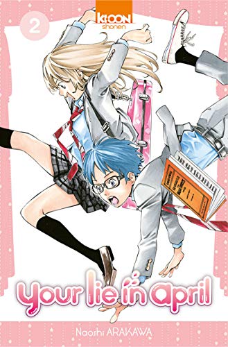 Your Lie in April T02 (02)