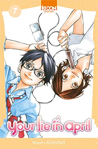 Your Lie in April T07 (07)