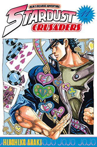 Jojo's - Stardust Crusaders T11 Jojo's - Stardust Crusaders T11