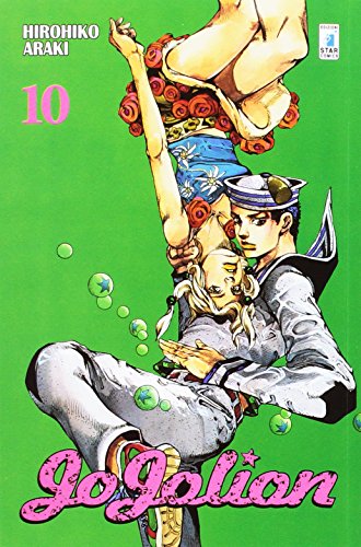 Jojolion (Vol. 10) (Action)