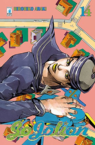 Jojolion (Vol. 14) (Action)