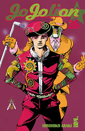 Jojolion (Vol. 26) (Action) von Star Comics