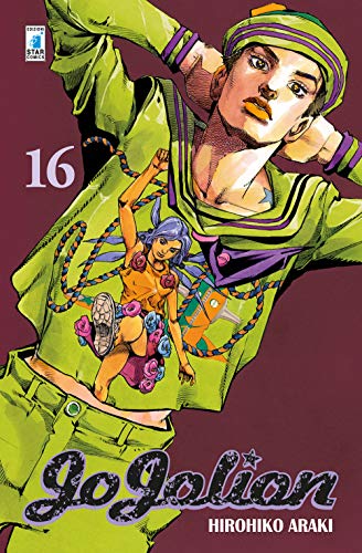 Jojolion (Action)