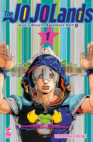 The Jojolands (Vol. 1) von Star Comics