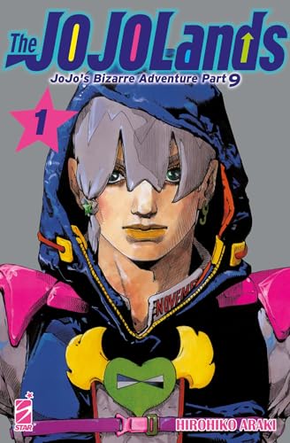 The Jojolands. Ediz. variant (Vol. 1) von Star Comics