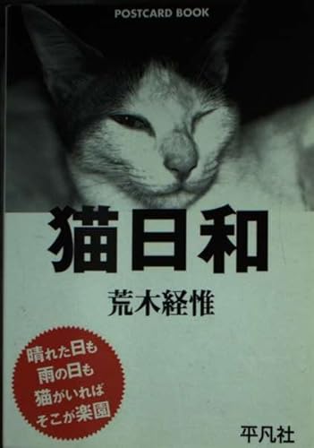 Nobuyoshi, Araki: Cat Postcard Book