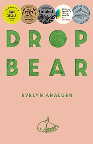 Dropbear: 2022 Stella Prize Winner von University of Queensland Press