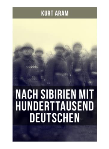 Nach Sibirien mit hunderttausend Deutschen: Erlebnisbericht aus dem Ersten Weltkrieg - Vier Monate russische Kriegsgefangenschaft