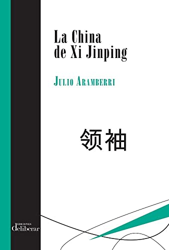 La China de Xi Jinping von Ed. Triacastela