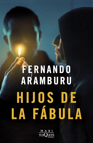 Hijos de la fabula (MAXI) von Tusquets Editores S.A.
