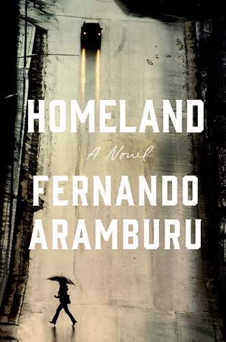 Homeland Homeland