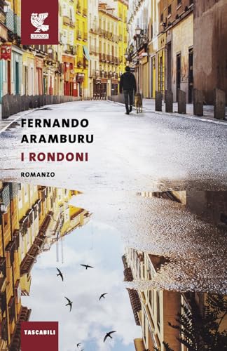 I rondoni (Tascabili Guanda. Narrativa) von Guanda