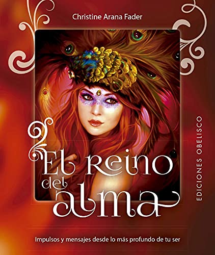 El reino del alma (Cartomancia y tarot)