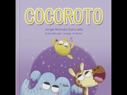 Cocoroto von Apuleyo Ediciones