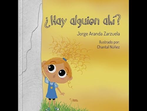 ¿Hay alguien ahí? ¿Hay alguien ahí? von Apuleyo Ediciones