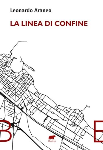 La linea di confine (Narrativa) von Bertoni