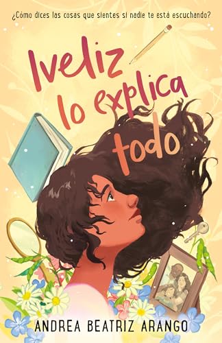 Iveliz lo explica todo/ Iveliz Explains It All