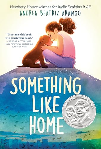 Something Like Home von Random House Children's Books