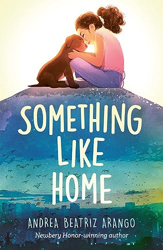 Something Like Home von Welbeck Children's Books