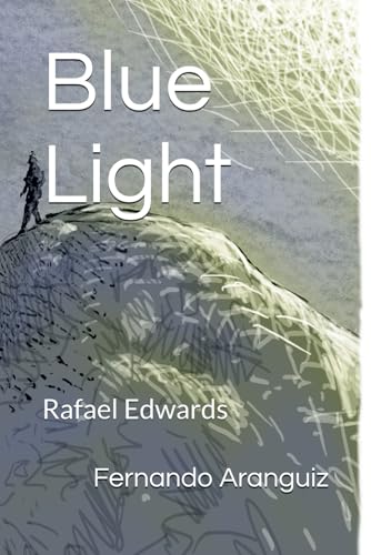 Blue Light von Independently published