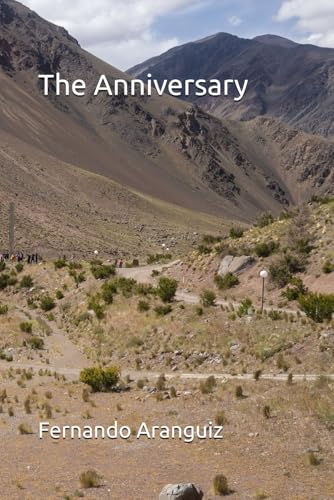 The Anniversary von Independently published