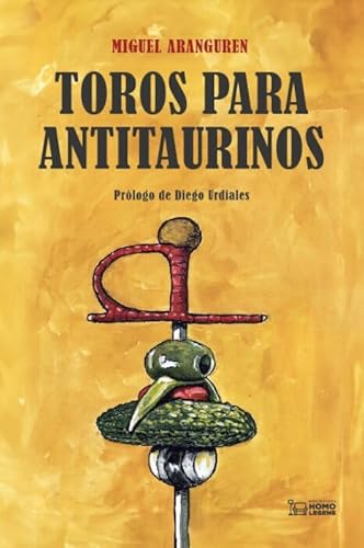 Toros para antitaurinos von Editorial Ivat SL