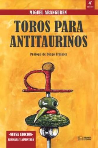 Toros para antitaurinos von Editorial Ivat SL