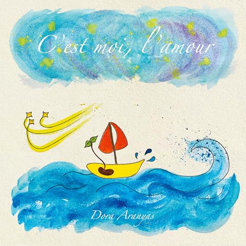 C'est moi, l'amour von BoD – Books on Demand – Frankreich