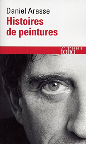 Histoires de peintures (Folio Essais) von Gallimard Education