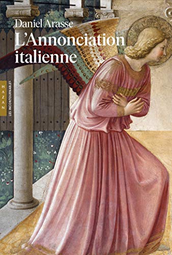 L'Annonciation italienne: Une histoire de perspective