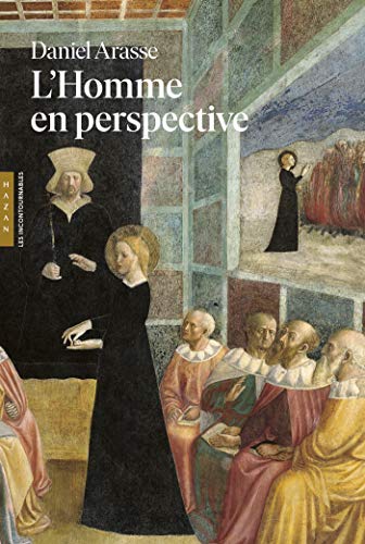 L'Homme en perspective (Les incontournables Hazan): Les primitifs d'Italie von HAZAN