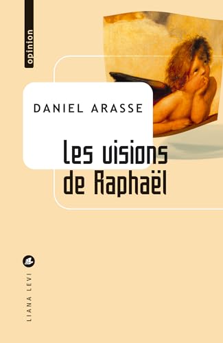 Les visions de Raphaël von LEVI