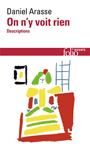 On n'y voit rien : Descriptions von Folio