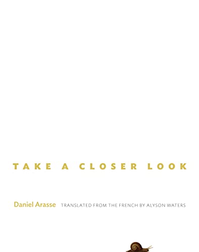 Take a Closer Look von Princeton University Press