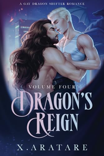 Dragon’s Reign: The Arrival of the Dragons (Book 4) von Independently published