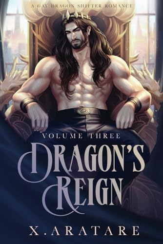 Dragon’s Reign: The Dragon King's Challenge (Book 3) von Independently published