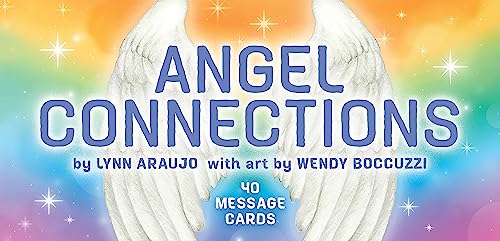 Angel Connections von U.S. Games Systems, Inc.