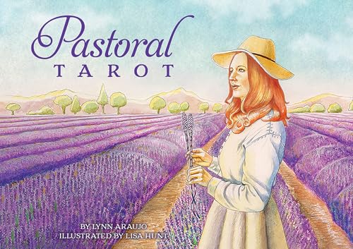 Pastoral Tarot von U.S. Games