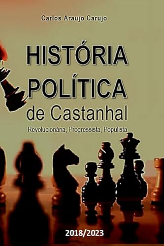 Hist ria Pol tica De Castanhal von Clube de Autores