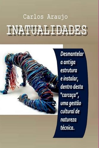 Inatualidades Culturais von Clube de Autores