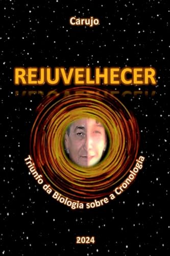 Rejuvelhecer von Clube de Autores