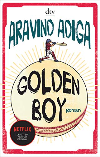 Golden Boy: Roman