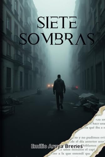 Siete Sombras Siete Sombras von Independiente