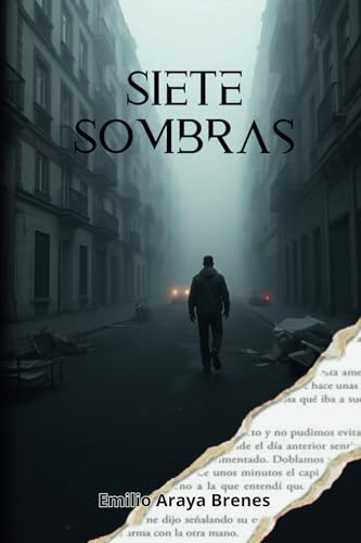 Siete Sombras Siete Sombras von Independiente