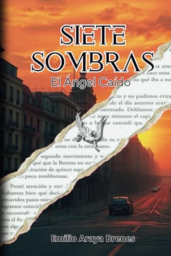 Siete Sombras: El Ángel Caído von Independiente