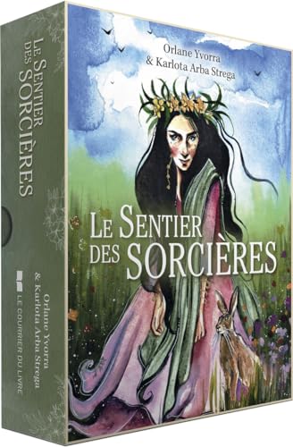 Le sentier des sorcières Le sentier des sorcières von COURRIER LIVRE