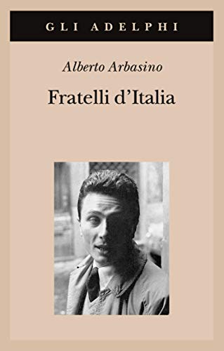 Fratelli d'Italia (Gli Adelphi, Band 171)